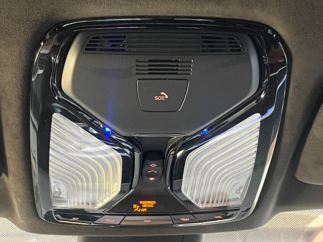 2021 BMW X7 xDrive40i Sports Activity Vehicle - 23017230 - 45