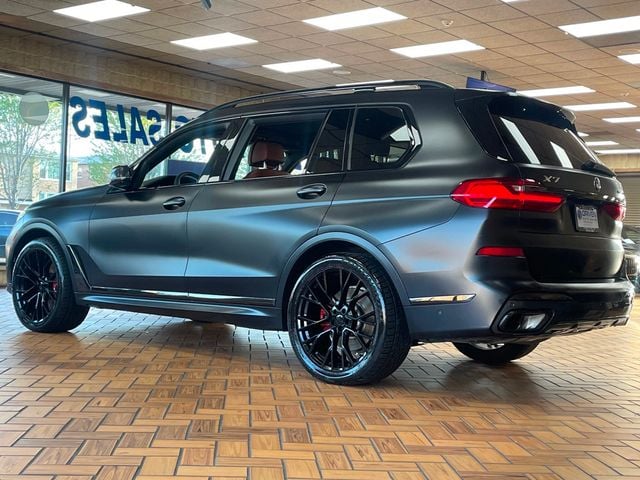 2021 BMW X7 xDrive40i Sports Activity Vehicle - 23017230 - 6