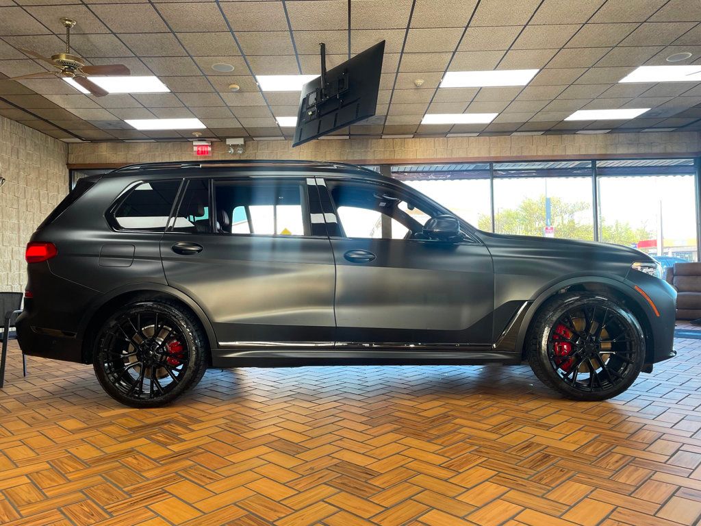 2021 BMW X7 xDrive40i Sports Activity Vehicle - 23017230 - 7