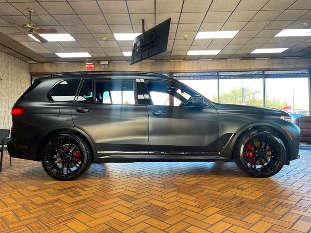2021 BMW X7 xDrive40i Sports Activity Vehicle - 23017230 - 7