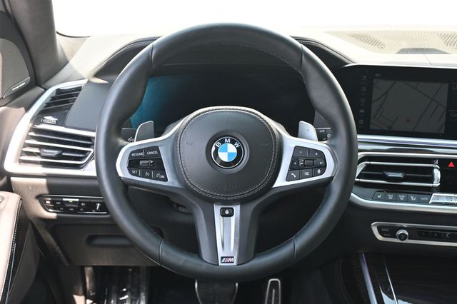 2021 BMW X7 xDrive40i Sports Activity Vehicle - 23002959 - 10