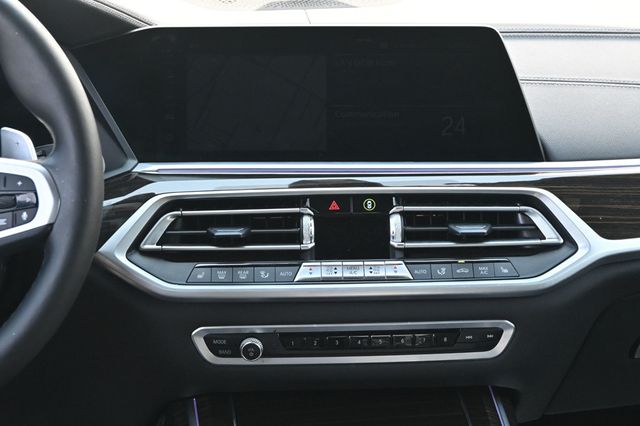 2021 BMW X7 xDrive40i Sports Activity Vehicle - 23002959 - 11