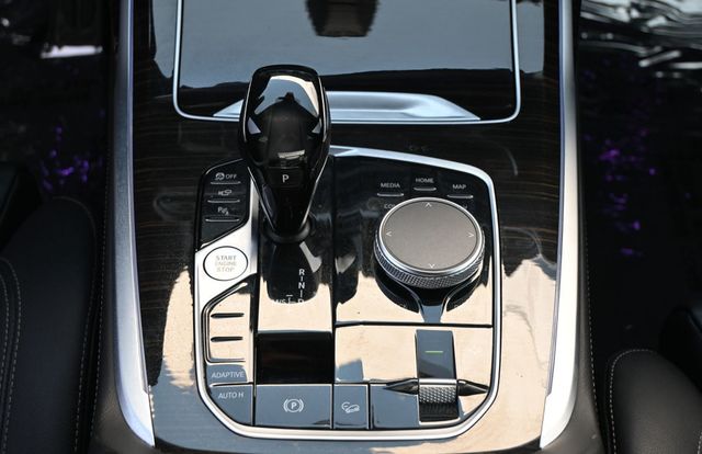 2021 BMW X7 xDrive40i Sports Activity Vehicle - 23002959 - 12