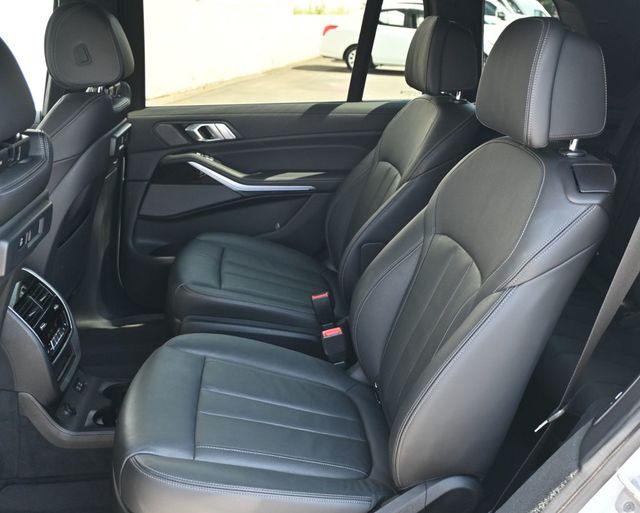 2021 BMW X7 xDrive40i Sports Activity Vehicle - 23002959 - 14