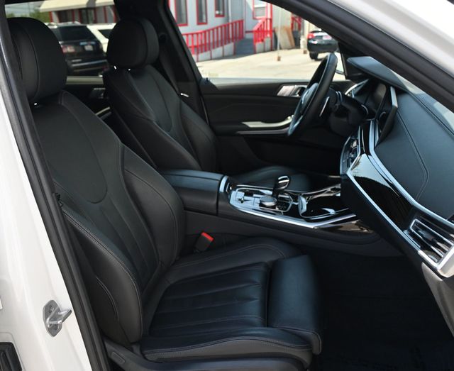 2021 BMW X7 xDrive40i Sports Activity Vehicle - 23002959 - 17