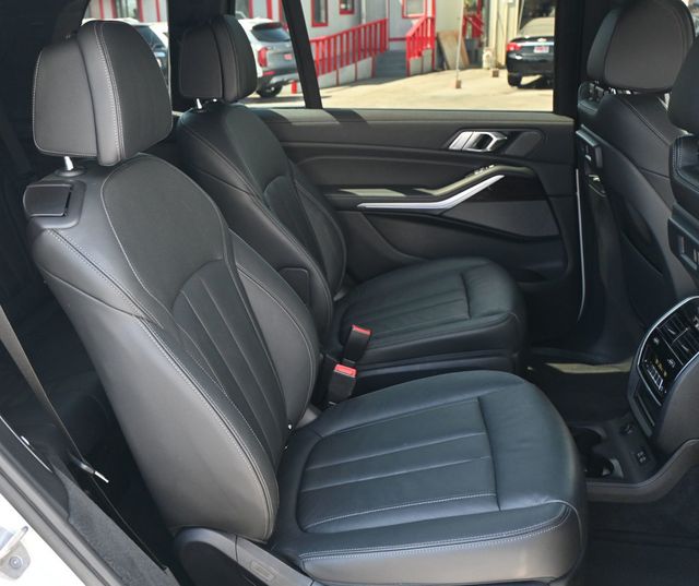 2021 BMW X7 xDrive40i Sports Activity Vehicle - 23002959 - 18