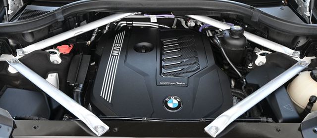 2021 BMW X7 xDrive40i Sports Activity Vehicle - 23002959 - 24