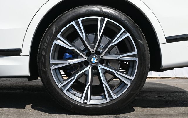 2021 BMW X7 xDrive40i Sports Activity Vehicle - 23002959 - 7
