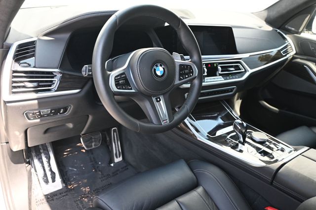 2021 BMW X7 xDrive40i Sports Activity Vehicle - 23002959 - 8