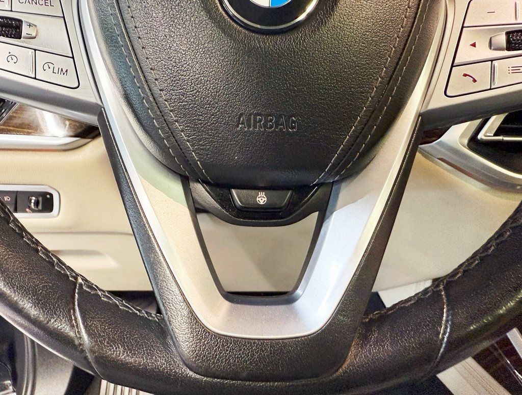 2021 BMW X7 xDrive40i Sports Activity Vehicle - 22874801 - 13