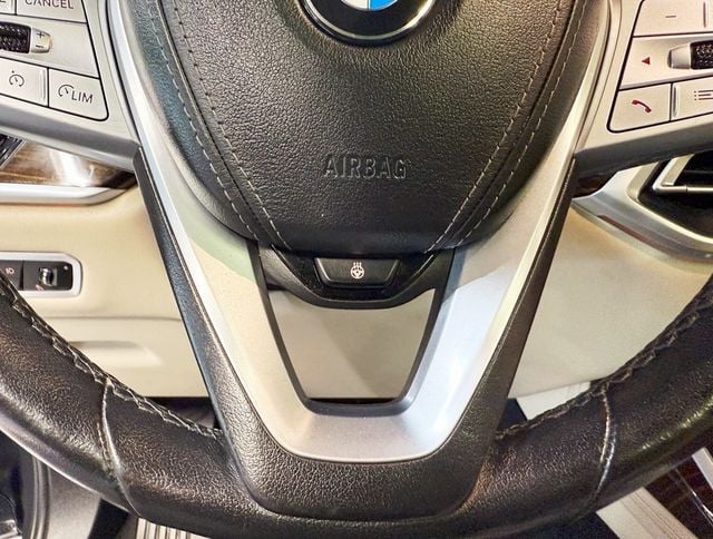 2021 BMW X7 xDrive40i Sports Activity Vehicle - 22874801 - 13