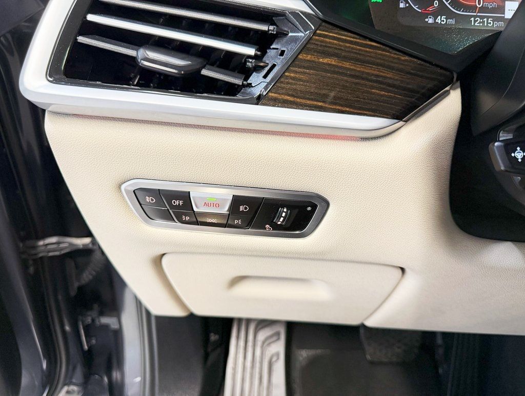 2021 BMW X7 xDrive40i Sports Activity Vehicle - 22874801 - 14
