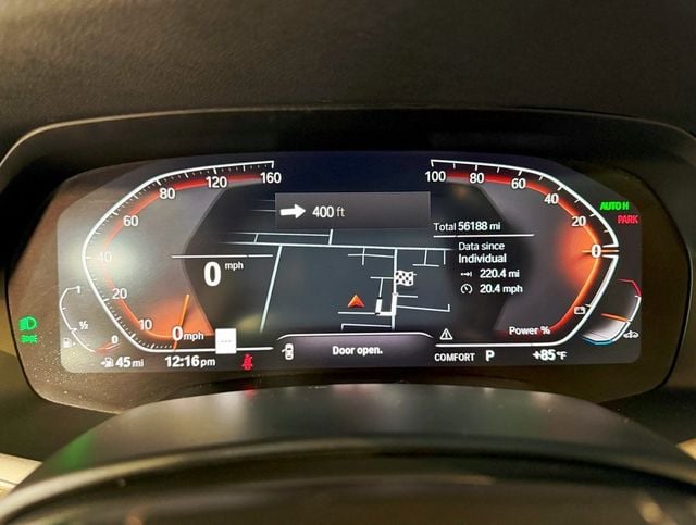 2021 BMW X7 xDrive40i Sports Activity Vehicle - 22874801 - 15