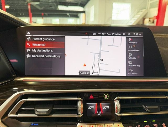 2021 BMW X7 xDrive40i Sports Activity Vehicle - 22874801 - 20