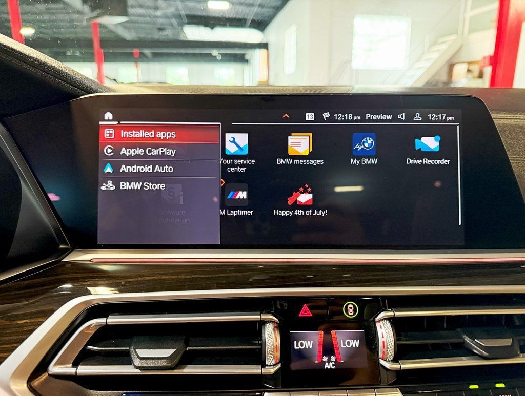 2021 BMW X7 xDrive40i Sports Activity Vehicle - 22874801 - 22