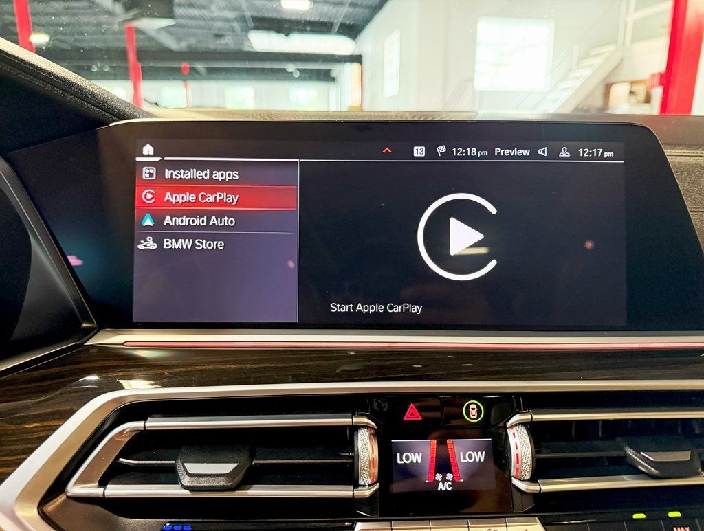 2021 BMW X7 xDrive40i Sports Activity Vehicle - 22874801 - 23