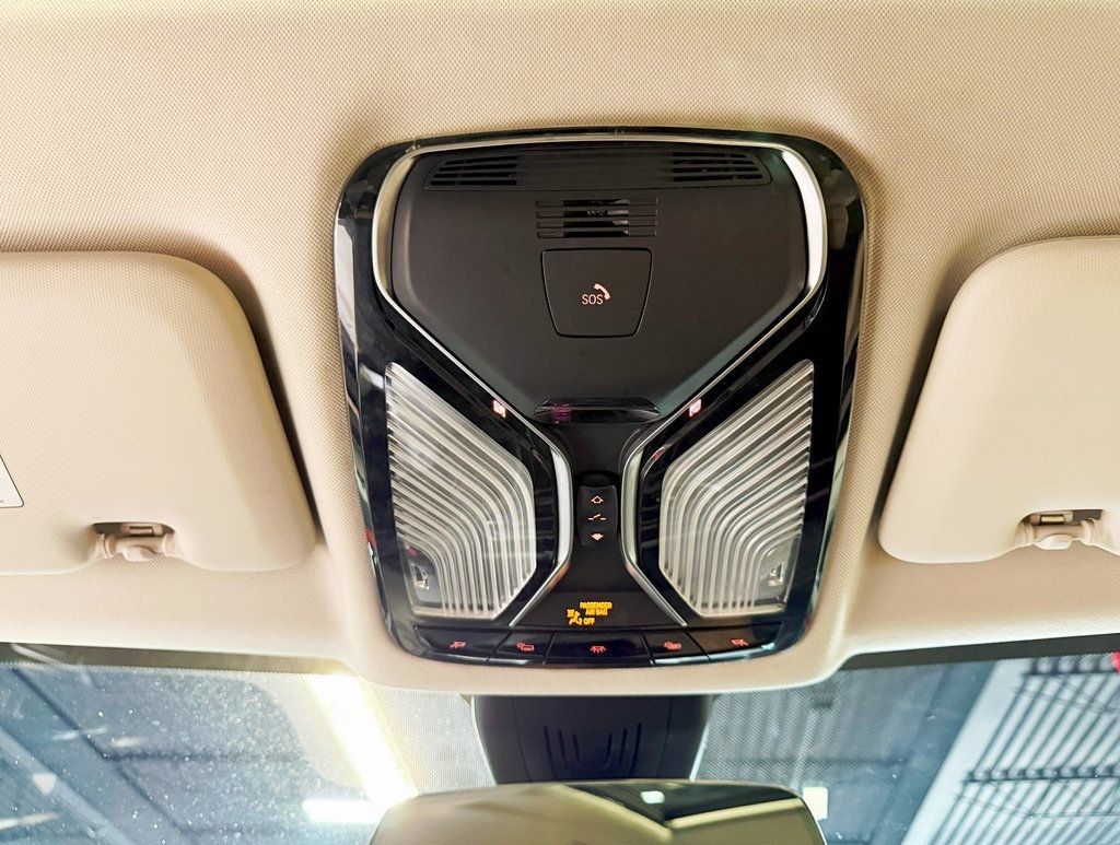 2021 BMW X7 xDrive40i Sports Activity Vehicle - 22874801 - 27