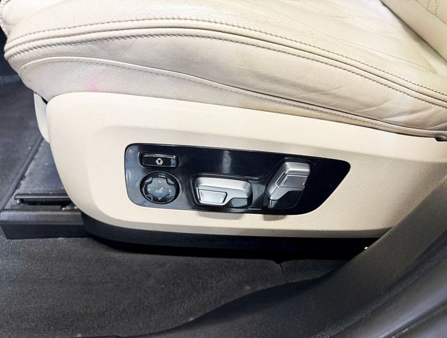 2021 BMW X7 xDrive40i Sports Activity Vehicle - 22874801 - 31