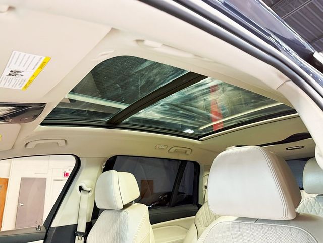 2021 BMW X7 xDrive40i Sports Activity Vehicle - 22874801 - 33