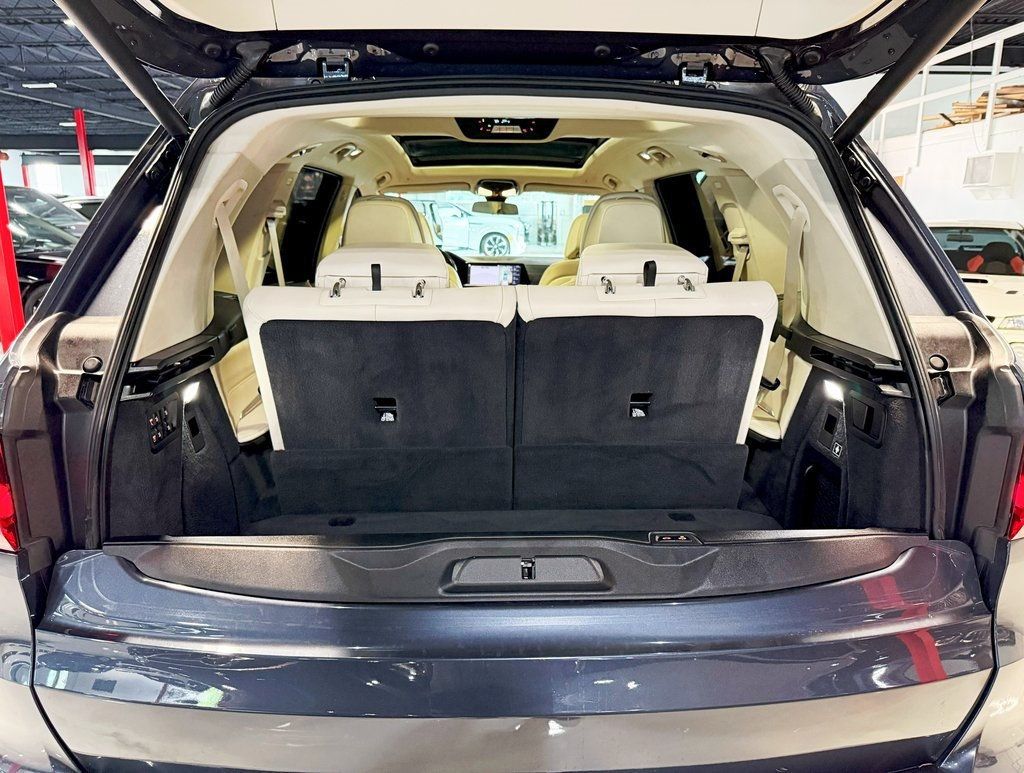 2021 BMW X7 xDrive40i Sports Activity Vehicle - 22874801 - 47