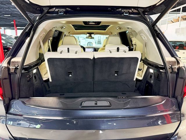 2021 BMW X7 xDrive40i Sports Activity Vehicle - 22874801 - 47