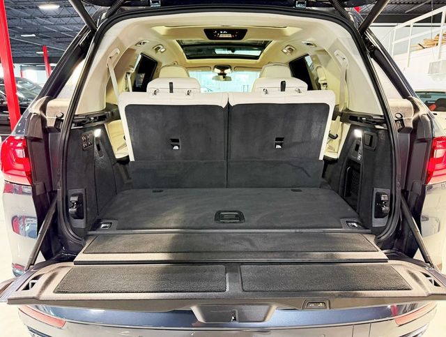 2021 BMW X7 xDrive40i Sports Activity Vehicle - 22874801 - 48
