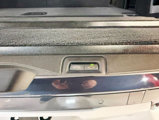 2021 BMW X7 xDrive40i Sports Activity Vehicle - 22874801 - 49