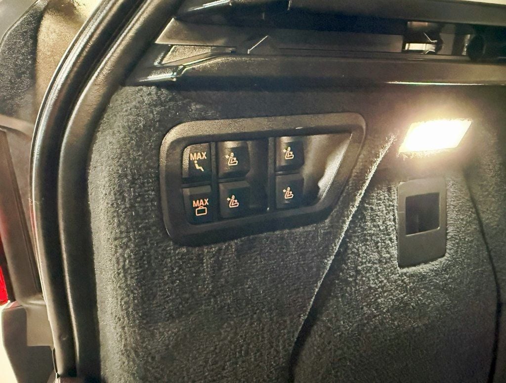 2021 BMW X7 xDrive40i Sports Activity Vehicle - 22874801 - 50