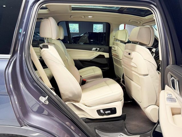 2021 BMW X7 xDrive40i Sports Activity Vehicle - 22874801 - 53