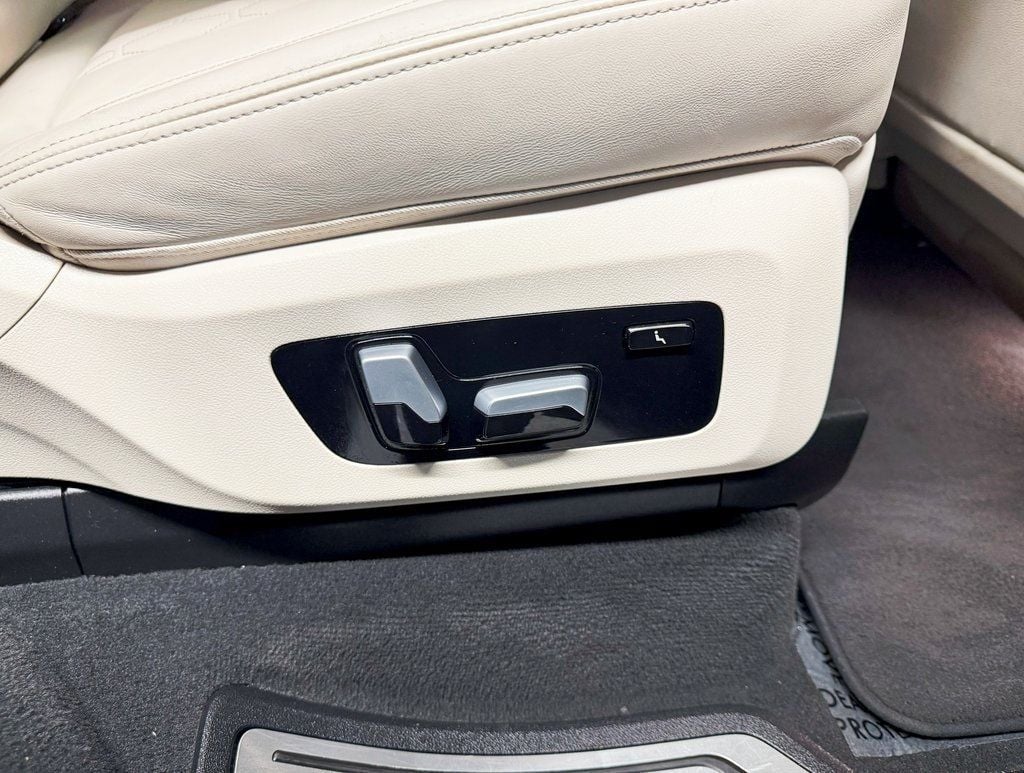 2021 BMW X7 xDrive40i Sports Activity Vehicle - 22874801 - 54