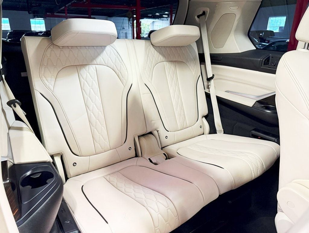 2021 BMW X7 xDrive40i Sports Activity Vehicle - 22874801 - 55