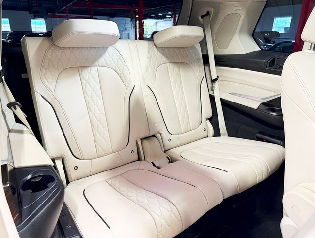 2021 BMW X7 xDrive40i Sports Activity Vehicle - 22874801 - 55