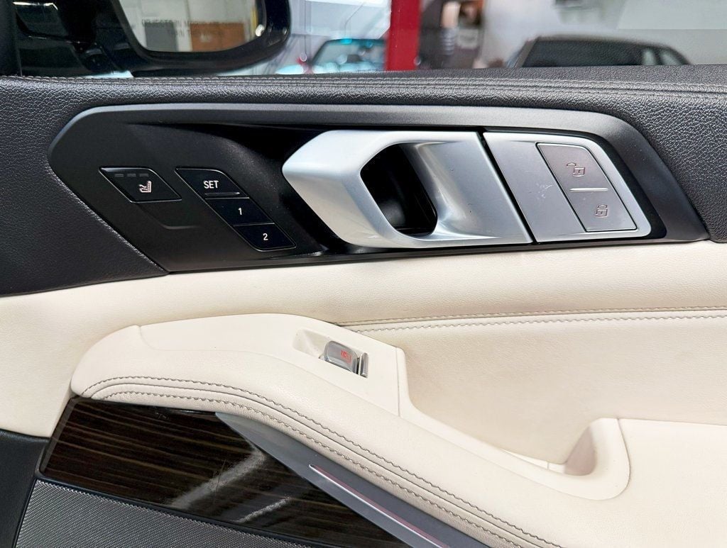2021 BMW X7 xDrive40i Sports Activity Vehicle - 22874801 - 60