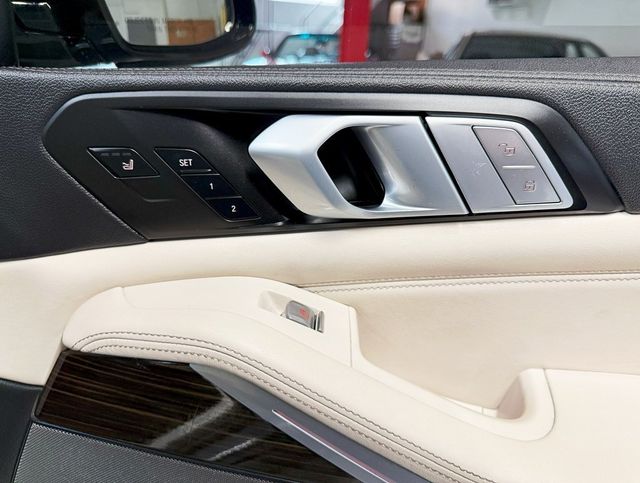 2021 BMW X7 xDrive40i Sports Activity Vehicle - 22874801 - 60
