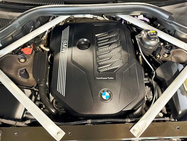 2021 BMW X7 xDrive40i Sports Activity Vehicle - 22874801 - 62