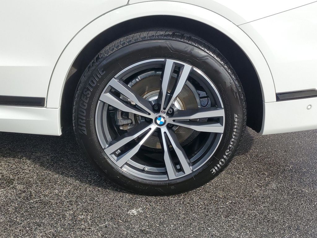 2021 BMW X7 xDrive40i Sports Activity Vehicle - 22290597 - 5