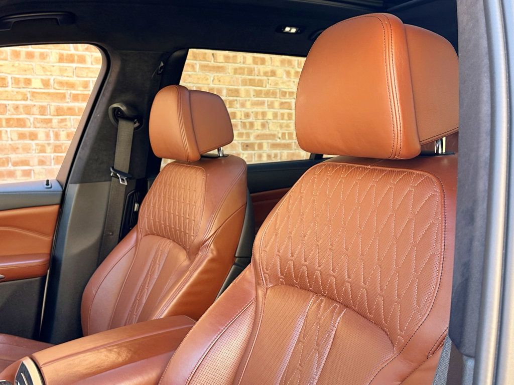 2021 BMW X7 xDrive40i Sports Activity Vehicle - 23091679 - 9