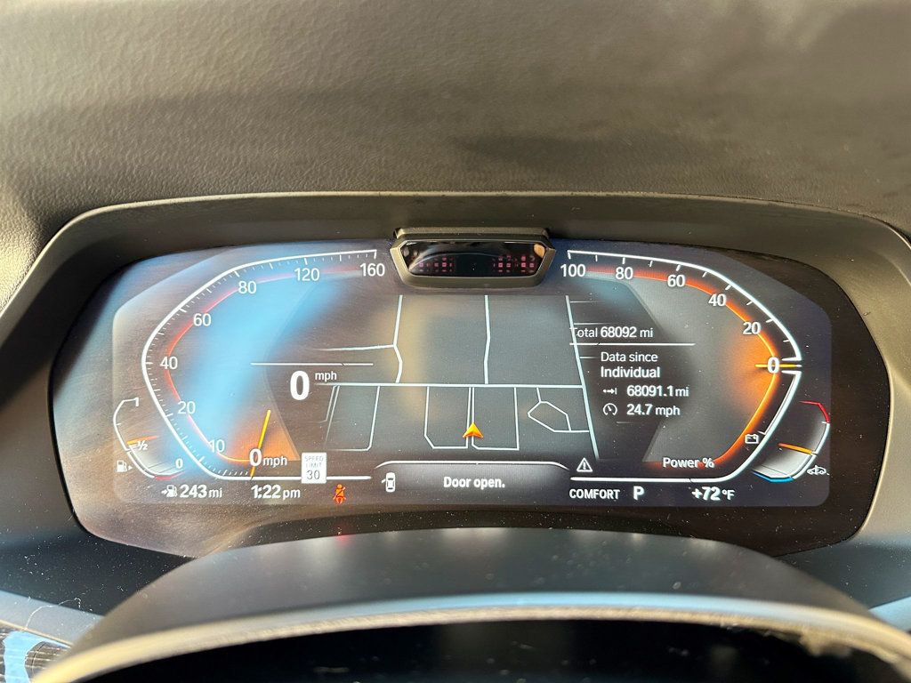 2021 BMW X7 xDrive40i Sports Activity Vehicle - 23091679 - 11