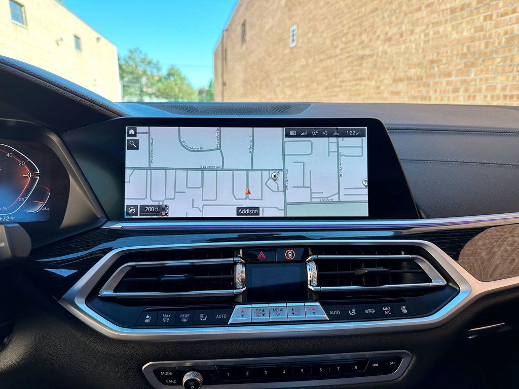 2021 BMW X7 xDrive40i Sports Activity Vehicle - 23091679 - 13
