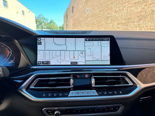 2021 BMW X7 xDrive40i Sports Activity Vehicle - 23091679 - 13