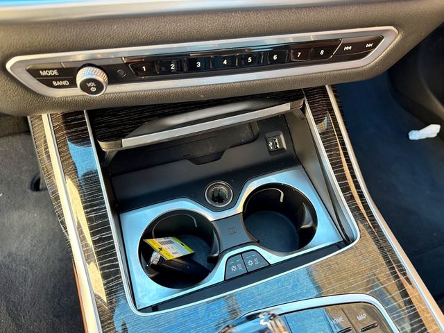 2021 BMW X7 xDrive40i Sports Activity Vehicle - 23091679 - 14