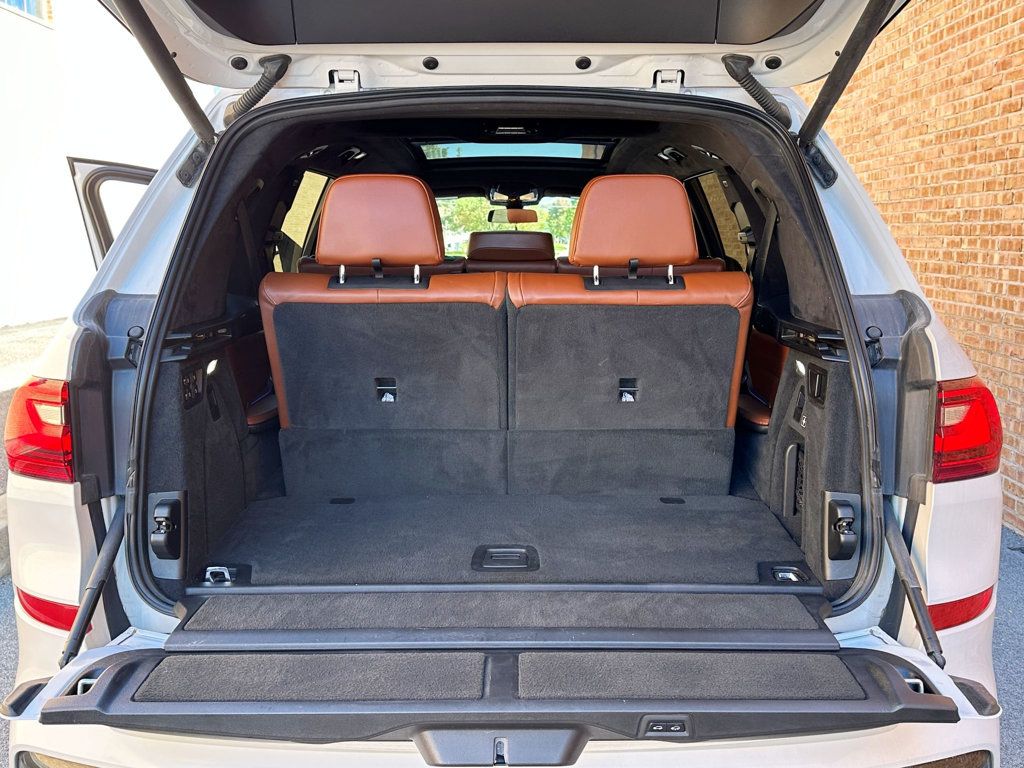 2021 BMW X7 xDrive40i Sports Activity Vehicle - 23091679 - 18