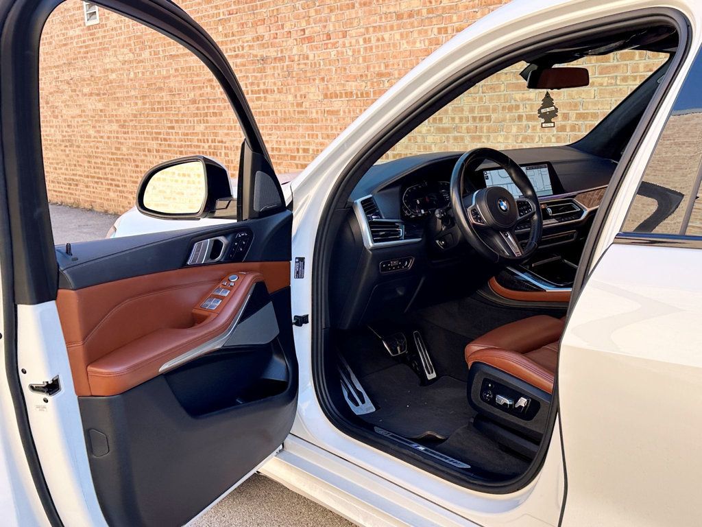 2021 BMW X7 xDrive40i Sports Activity Vehicle - 23091679 - 6