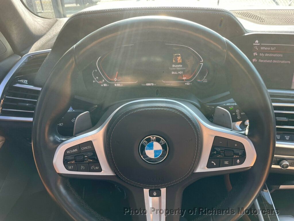 2021 BMW X7 xDrive40i Sports Activity Vehicle - 23001512 - 14