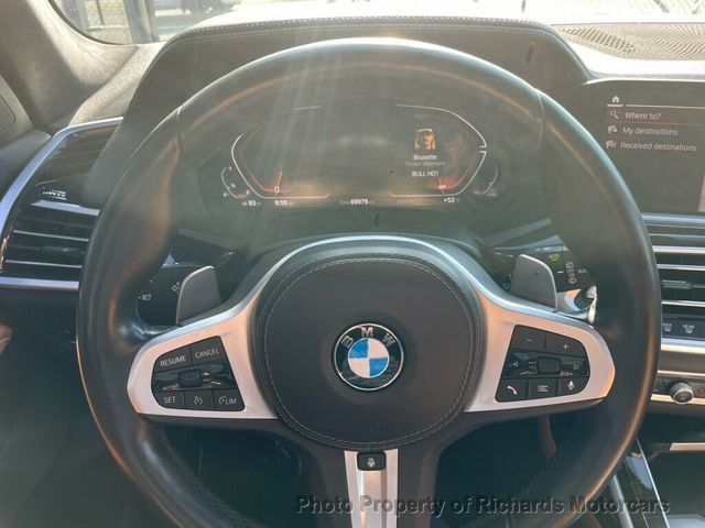 2021 BMW X7 xDrive40i Sports Activity Vehicle - 23001512 - 14
