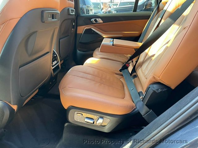 2021 BMW X7 xDrive40i Sports Activity Vehicle - 23001512 - 15