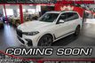 2021 BMW X7 xDrive40i Sports Activity Vehicle - 23050966 - 0