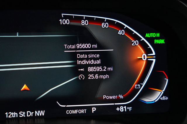 2021 BMW X7 xDrive40i Sports Activity Vehicle - 23050966 - 5