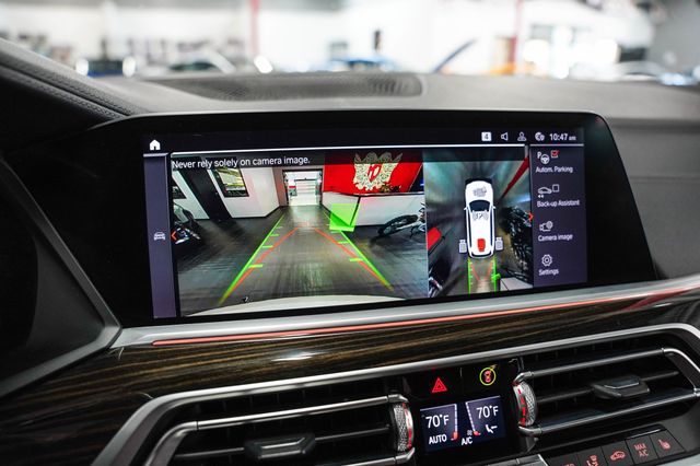 2021 BMW X7 xDrive40i Sports Activity Vehicle - 23050966 - 8