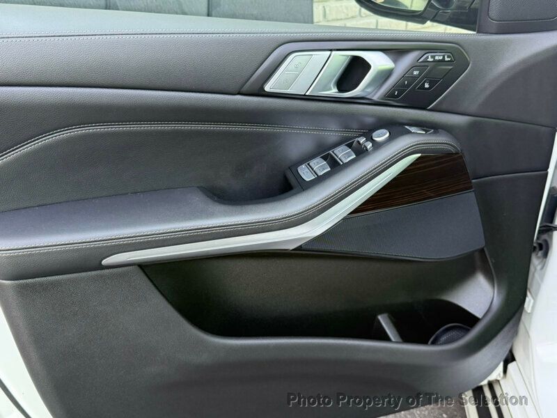 2021 Bmw X7 xDrive40i photo 16